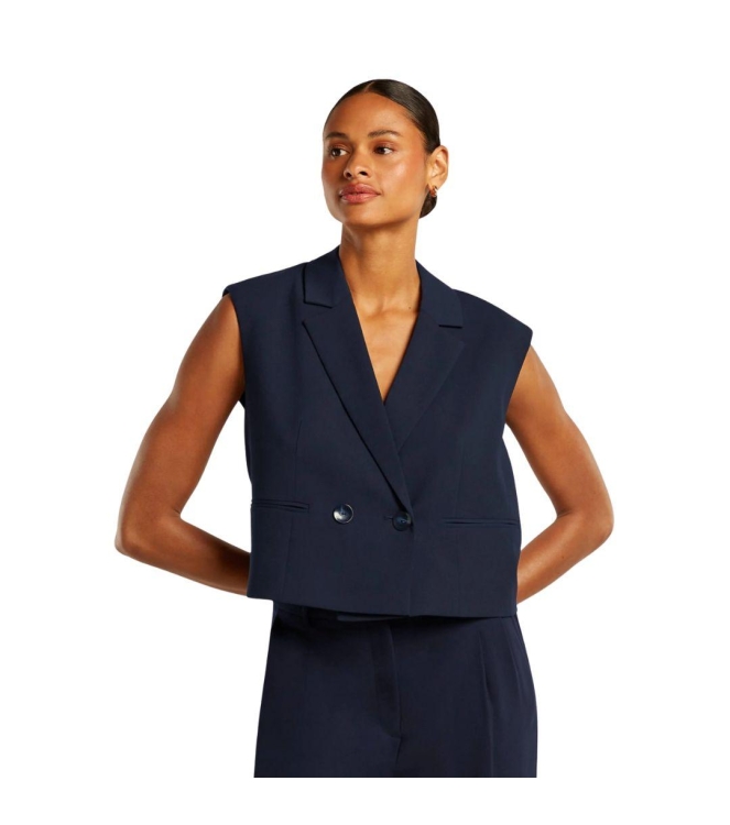Beaumont ABIS Gilet 5980 night blue