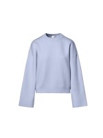 Beaumont CHITA Pullover 5470 heavenly blue