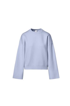 Beaumont CHITA Pullover 5470 heavenly blue