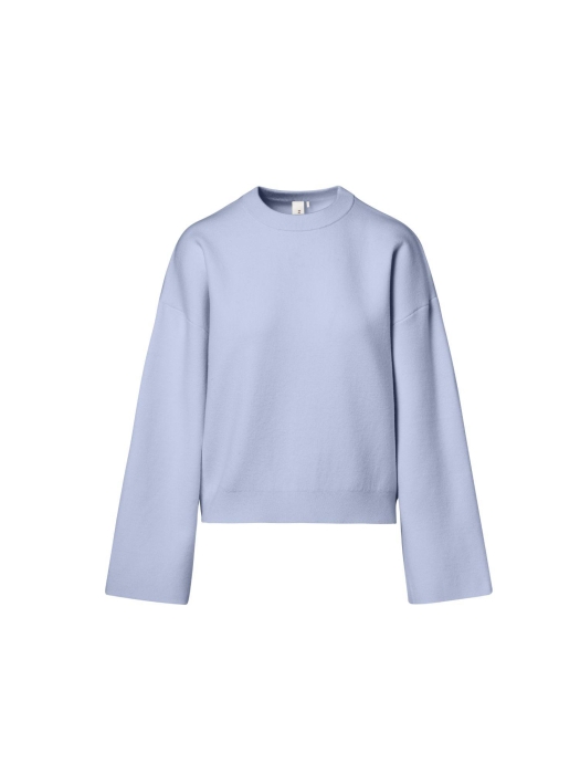 Beaumont CHITA Pullover 5470 heavenly blue