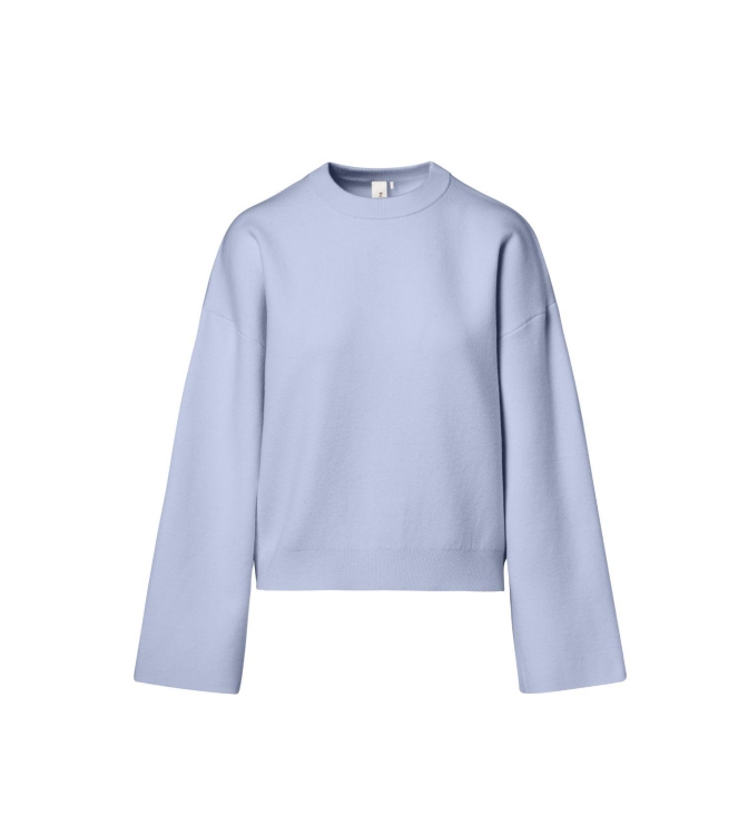 Beaumont CHITA Pullover 5470 heavenly blue
