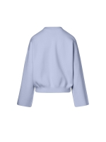 Beaumont CHITA Pullover 5470 heavenly blue