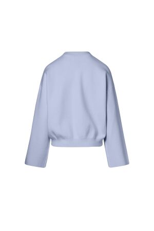Beaumont CHITA Pullover 5470 heavenly blue