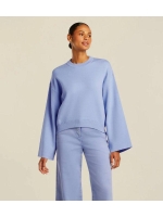 Beaumont CHITA Pullover 5470 heavenly blue