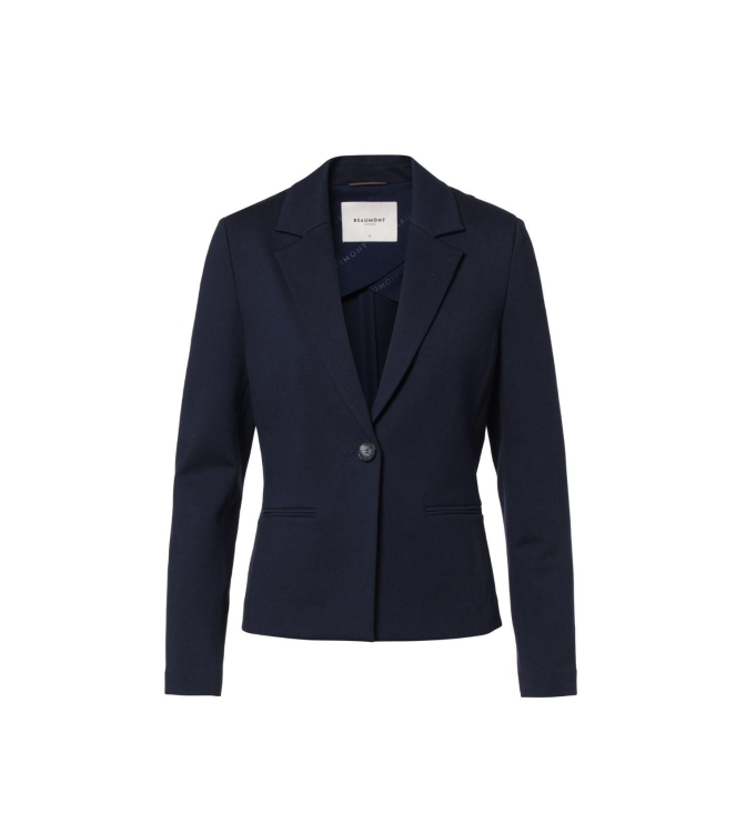 Beaumont PETIT Blazer 5980 night blue