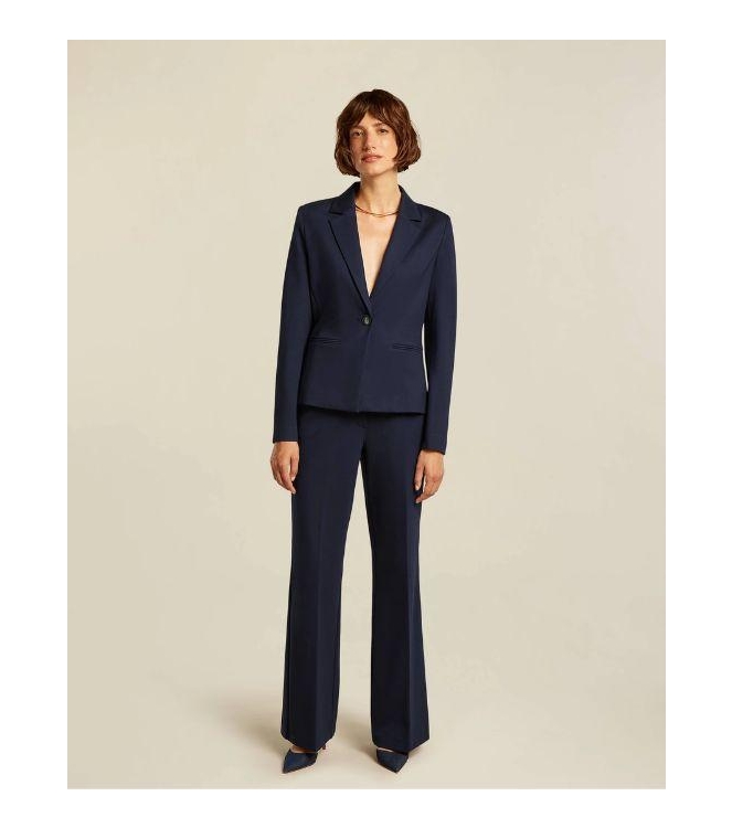 Beaumont PETIT Blazer 5980 night blue