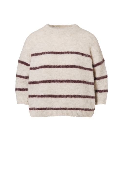 Beaumont PENNELOPE Pullover 1160 kit melange