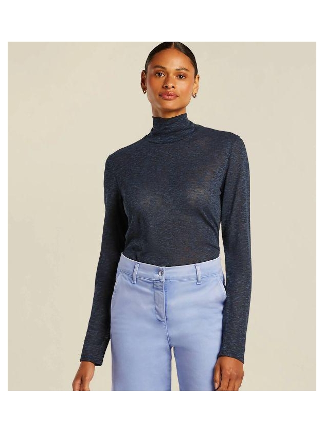 Beaumont SUSY Top 5980 night blue