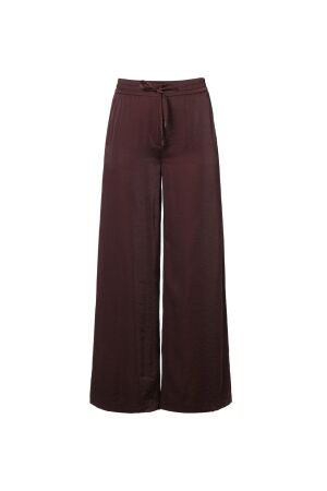 Beaumont DEEZY Pants 4840 burgundy