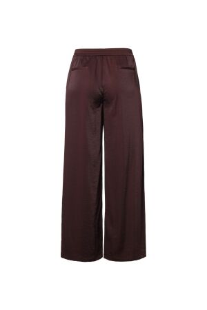 Beaumont DEEZY Pants 4840 burgundy