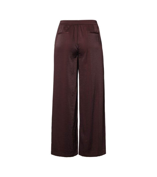Beaumont DEEZY Pants 4840 burgundy