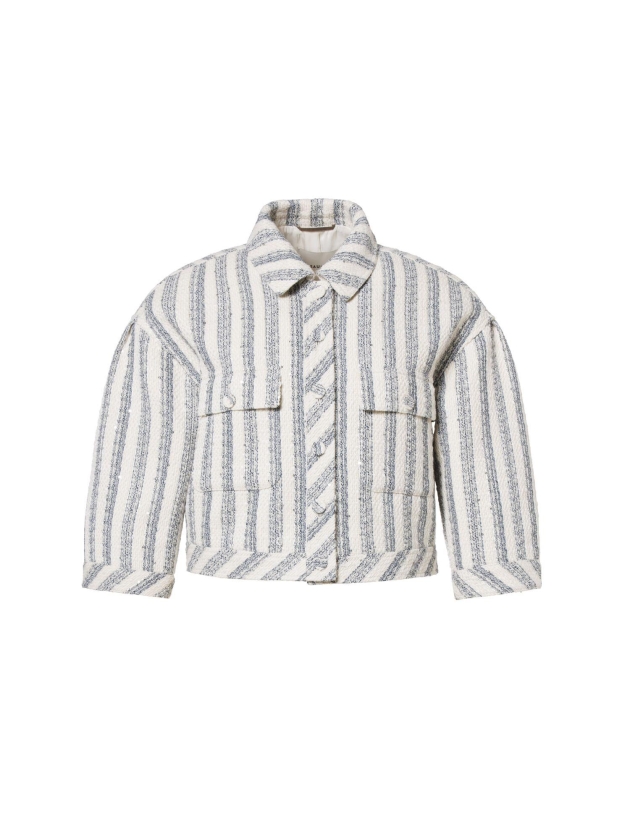 Beaumont BENTHE Blazer 5980 night blue