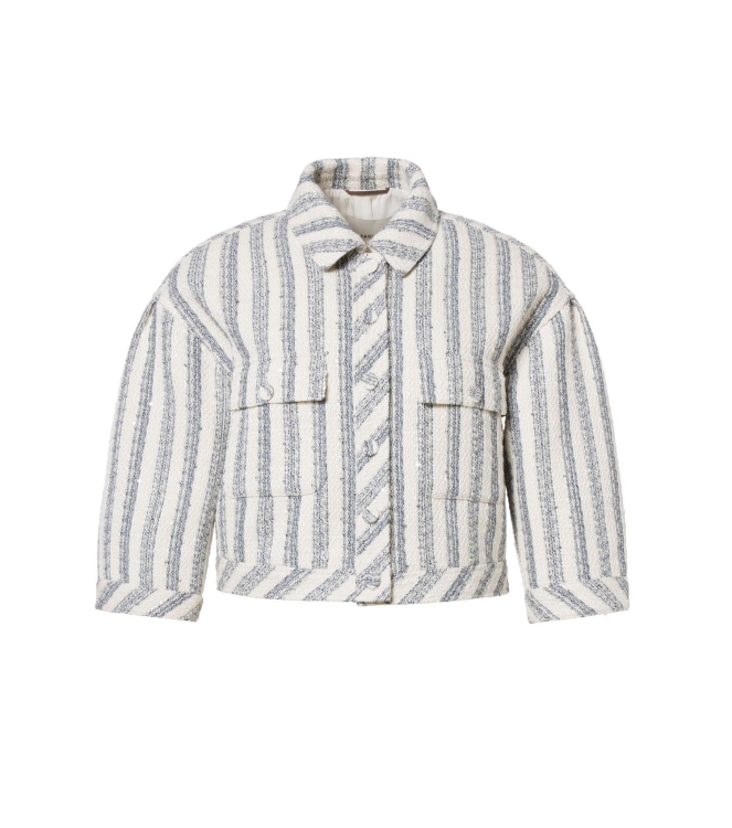 Beaumont BENTHE Blazer 5980 night blue