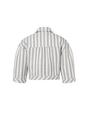 Beaumont BENTHE Blazer 5980 night blue