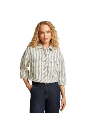 Beaumont BENTHE Blazer 5980 night blue