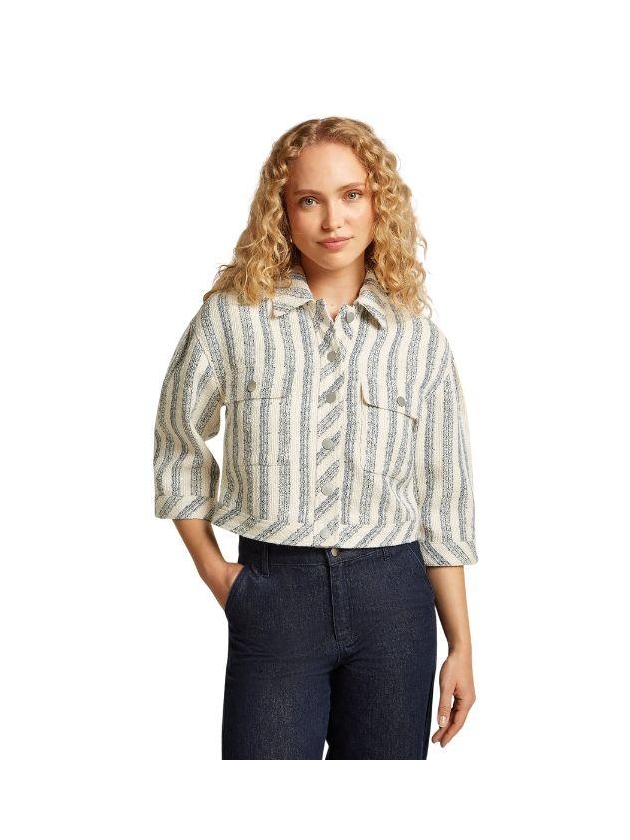 Beaumont BENTHE Blazer 5980 night blue