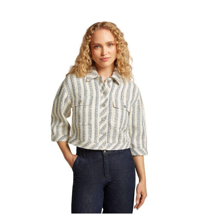 Beaumont BENTHE Blazer 5980 night blue