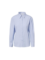 Beaumont LEYLA Blouse 5470 heavenly blue
