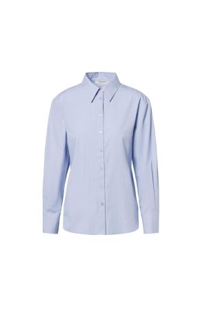 Beaumont LEYLA Blouse 5470 heavenly blue