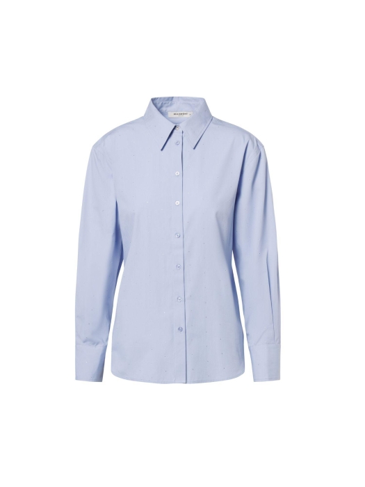 Beaumont LEYLA Blouse 5470 heavenly blue