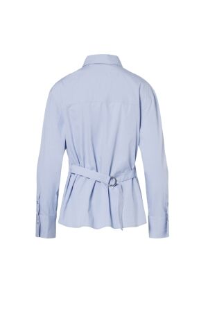 Beaumont LEYLA Blouse 5470 heavenly blue