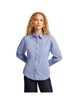 Beaumont LEYLA Blouse 5470 heavenly blue