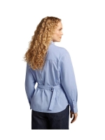 Beaumont LEYLA Blouse 5470 heavenly blue