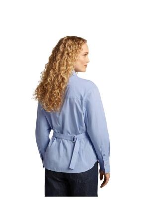 Beaumont LEYLA Blouse 5470 heavenly blue