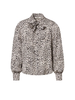 Beaumont MEREL Blouse 2680 chinchilla