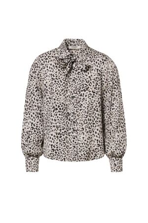 Beaumont MEREL Blouse 2680 chinchilla