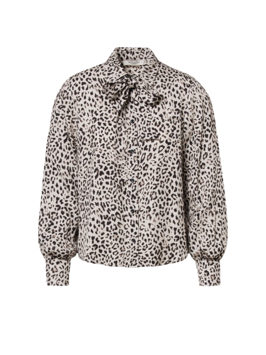 Beaumont MEREL Blouse 2680 chinchilla