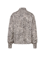 Beaumont MEREL Blouse 2680 chinchilla