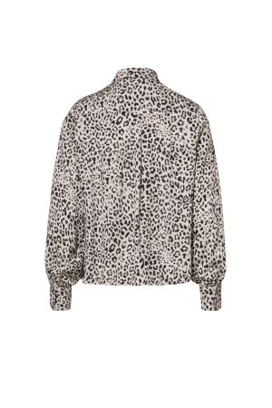 Beaumont MEREL Blouse 2680 chinchilla