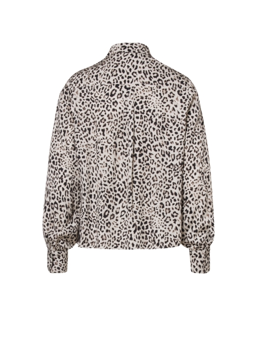 Beaumont MEREL Blouse 2680 chinchilla