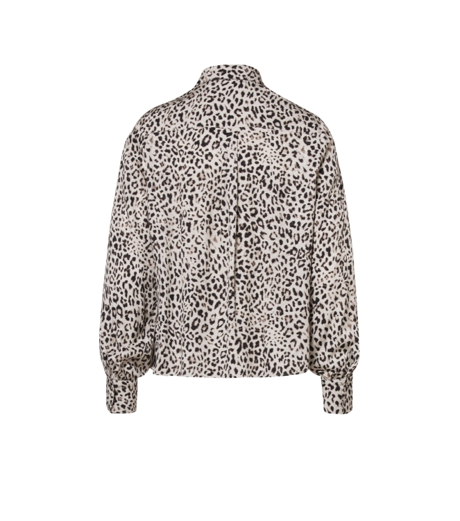 Beaumont MEREL Blouse 2680 chinchilla