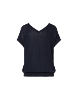 Beaumont DION Pullover 5980 night blue
