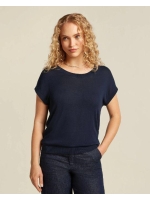 Beaumont DION Pullover 5980 night blue
