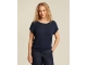 Beaumont DION Pullover 5980 night blue