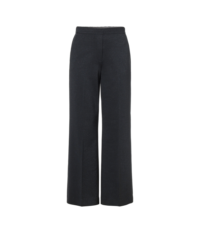 Beaumont HOPE Pants 1950 off black