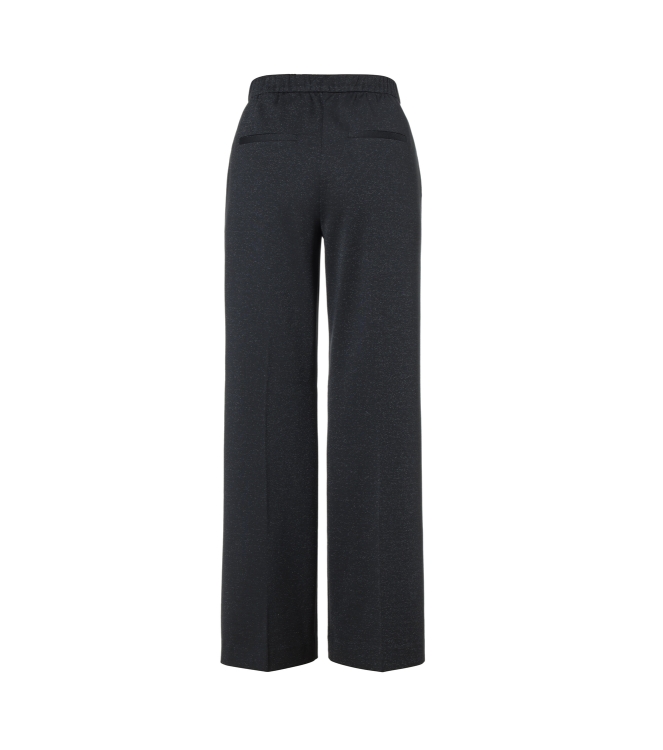 Beaumont HOPE Pants 1950 off black