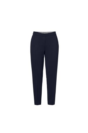 Beaumont CHARLIE Pants 5980 night blue