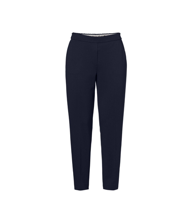 Beaumont CHARLIE Pants 5980 night blue