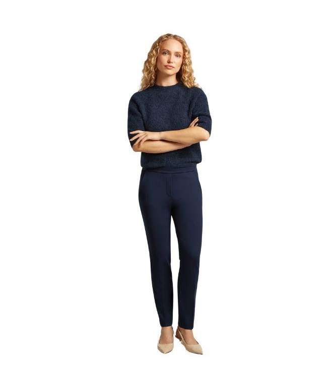 Beaumont CHARLIE Pants 5980 night blue