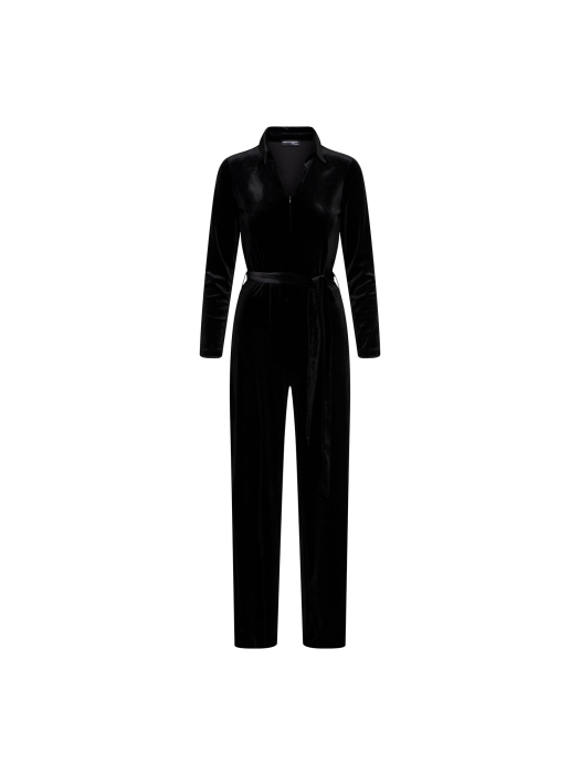 Co Woman OSLO 55050 a-black