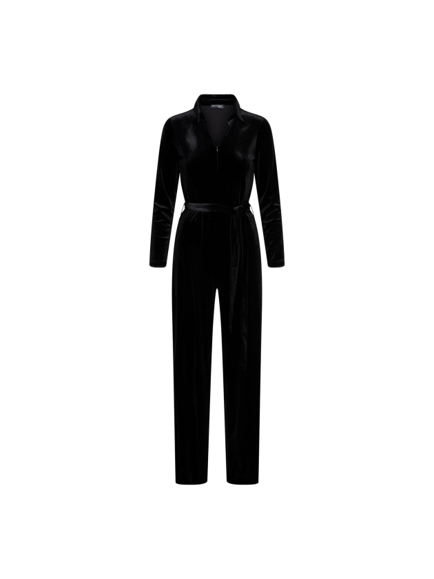 Co Woman OSLO 55050 a-black