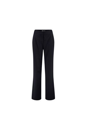 Harper and Yve FREDERIQUE-PA 1264 stripe black vintage blue