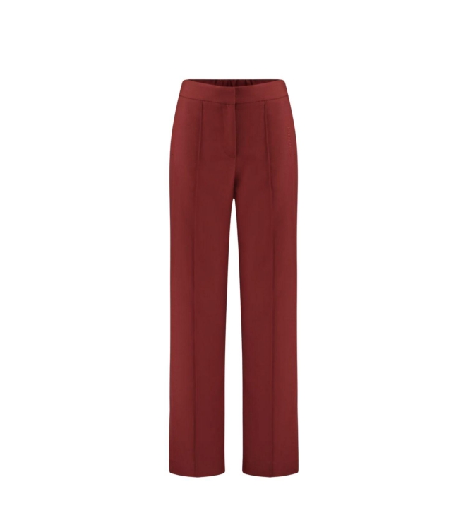 Harper and Yve POPPY-PA 317 wine berry