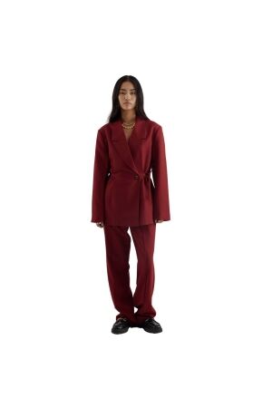 Harper and Yve ANINA-BL 317 wine berry