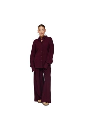 Harper and Yve MEIKE-PA 1018 dark fudge