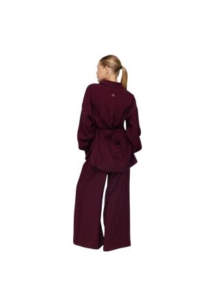 Harper and Yve MEIKE-PA 1018 dark fudge